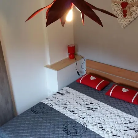 Avec Balcon Au Dore Le Mont-Dore