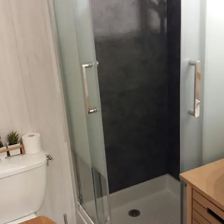 Avec Balcon Au Dore * Le Mont-Dore